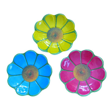 Daisy Dish Sets